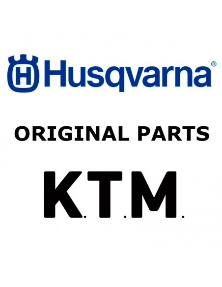PUNTERA PEDAL DE FRENO HUSQVARNA TE 250/300 17
