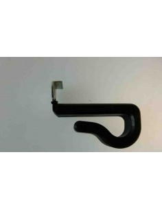 GUIA CABLE DE EMBRAGUE GAS GAS ENDURO