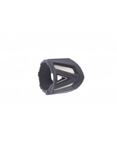 PROTECTOR SILENCIOSO POLISPORT NARDO GREY 200-330 MM