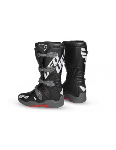 BOTAS UFO ELEKTRON NEGRAS 2021