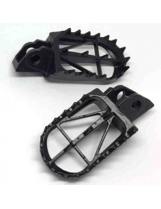 ESTRIBERAS DRC KAWASAKI KX 65 00-20