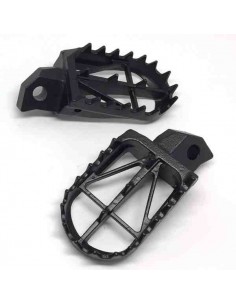 ESTRIBERAS DRC KAWASAKI KX 125/250 91-96 KX 500 88-04 KDX 220 94-05 KDX 250 91-94