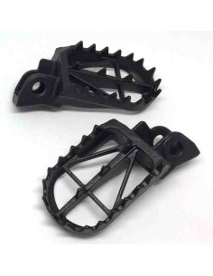 ESTRIBERAS DRC SUZUKI RM 85 02-17