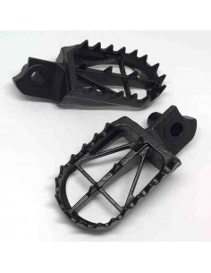 ESTRIBERAS DRC SUZUKI RMZ 250 10-19 RMZ 450 10-19 RMX 450Z 10-19