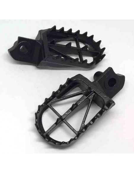 ESTRIBERAS DRC SUZUKI RMZ 250 10-19 RMZ 450 10-19 RMX 450Z 10-19