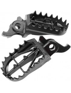 ESTRIBERAS DRC KAWASAKI KX 250F/450F 09-20