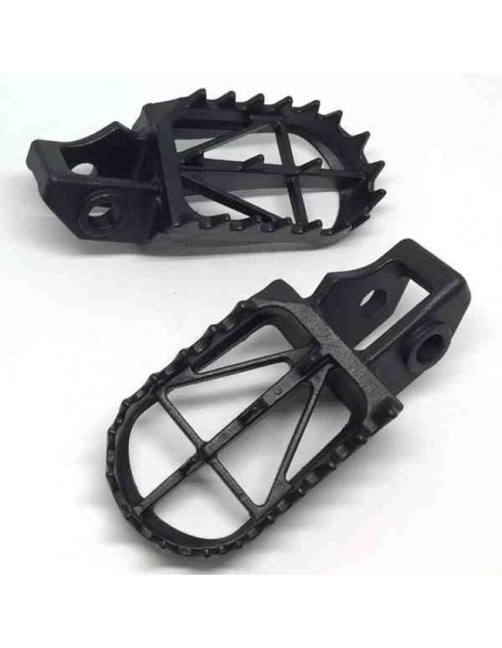 ESTRIBERAS DRC KTM SX 85 18-20 SX 125 16-20 SX 250 17-20 HUSQVARNA TC 85 18-20 TC 125 16-20