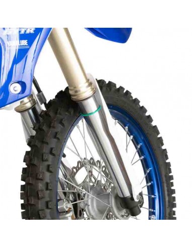 GOMAS INDICADORAS DE RECORRIDO HORQUILLA 48MM