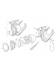 SEMI-CAJA TUBERA FILTRO EC-2001