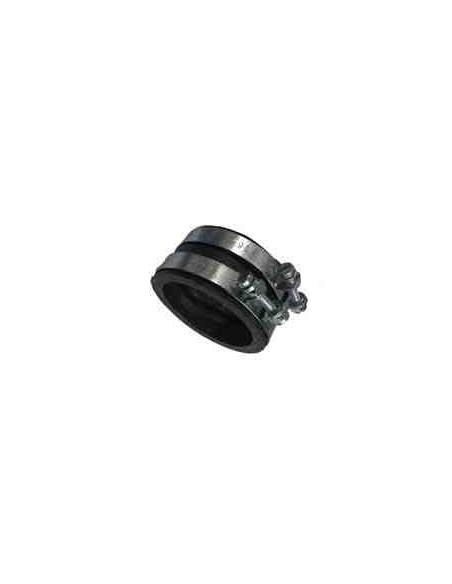 GOMA CAJA LAMINAS GAS GAS EC 200/250/300 CON ABRAZADERAS