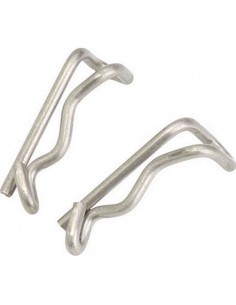 CLIP PASADOR PASTILLAS DE FRENO KTM HUSQVARNA - PINZA MAGURA