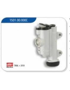 BOMBA DE FRENO TRASERA BETA TRIAL CAUDAL 9.5