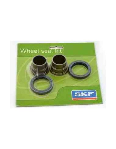 KIT CASQUILLOS Y RETENES RUEDA DELANTERA EXC 250/300 19-20 HUSQVARNA TE 250/300 16-20