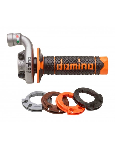 MANDO DE GAS DOMINO KRK KTM HUSQVARNA DESDE 2016