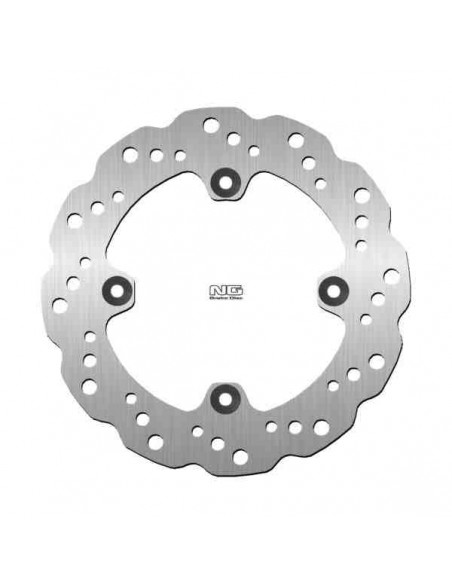 DISCO DE FRENO TRASERO NG HONDA CR 125 98-03 CR 250 97-01