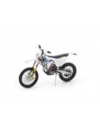 MOTO ESCALA 1:12 HUSQVARNA FE 350 2018