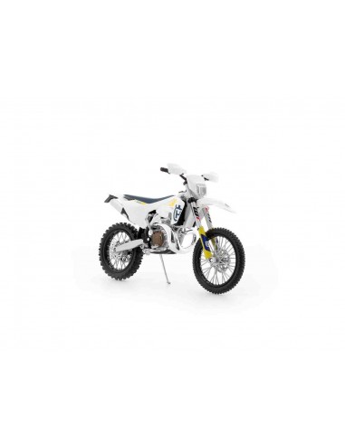 MOTO ESCALA 1:12 HUSQVARNA TE 300I 2019