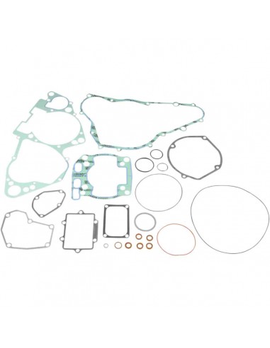 KIT JUNTAS MOTOR COMPLETO ATHENA SUZUKI RM 250 99-00