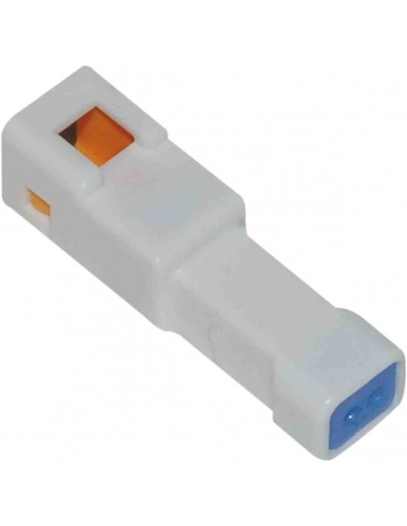 CONECTOR JST MINI HEMBRA 2 PINES