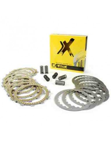 KIT EMBRAGUE COMPLETO PROX KTM EXCF 250 07-12 SXF 250 06-12