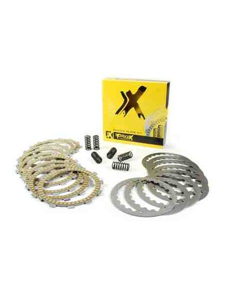 KIT EMBRAGUE COMPLETO PROX KTM EXCF 250 07-12 SXF 250 06-12