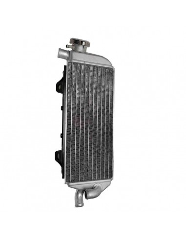 RADIADOR KSX KTM EXC 250/300 20-21 SX 125 19-22 HUSQVARNA T...