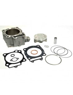 KIT CILINDRO ATHENA HONDA CRF 450R 02-08 ESTANDAR