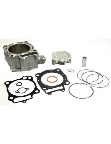KIT CILINDRO ATHENA HONDA CRF 450R 02-08 ESTANDAR