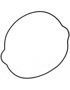 JUNTA TAPA DISCOS DE EMBRAGUE KTM EXC/SX 250/300 04-16 HUSQVARNA TE 250/300 14-16 TC 250 14-16