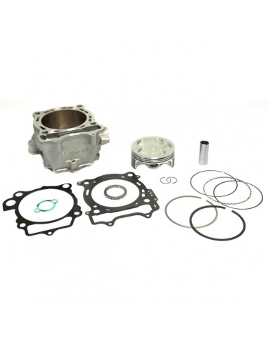 KIT CILINDRO ATHENA YAMAHA YFZ 450R 09-12