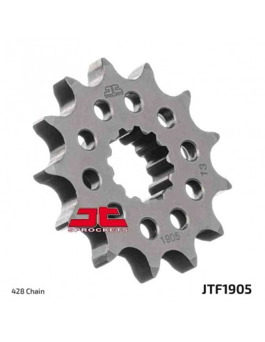 PIÑON JT KTM SX 85 18-21 HUSQVARNA TC 85 18-20