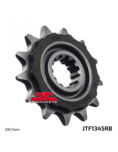 PIÑON JT HONDA CRF 450X 19-21