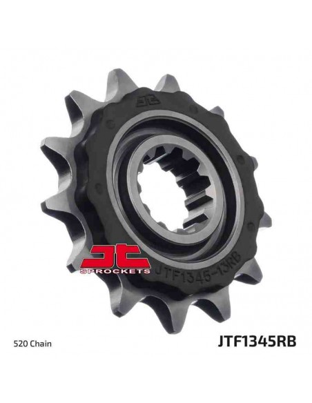 PIÑON JT HONDA CRF 450X 19-21