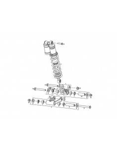 ARANDELAIGLIDUR G (REF.GTM-2238-015)