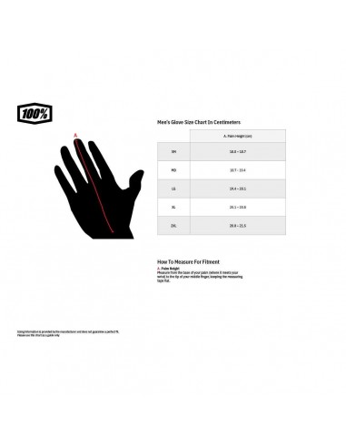 GUANTES 100% HYDROMATIC BRISKER NEGROS