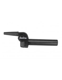 MANDO GAS TRIAL DOMINO