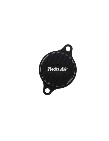 TAPA FILTRO DE ACEITE TWIN AIR YAMAHA YZ 250F 14-21 YZ 450F 14-21