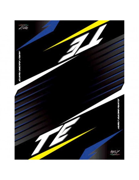 ALFOMBRA TALLER HURLY HUSQVARNA TE 80X100