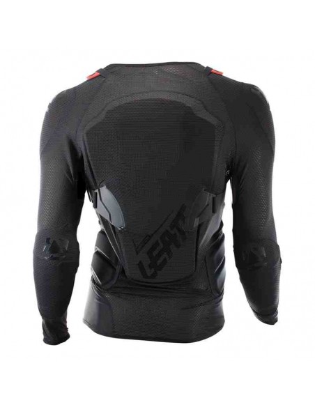 PETO LEATT INTEGRAL 3DF AIRFIT LITE