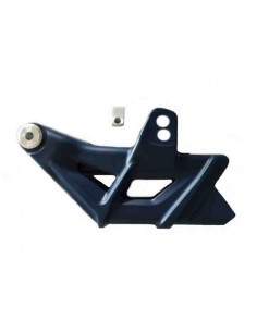GUIA CADENA POLISPORT HUSQVARNA 14- GAS GAS EC 17-20 SHERCO 10-21 AZUL
