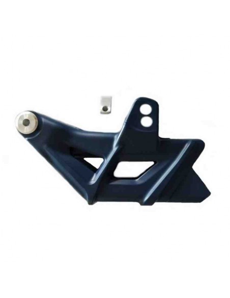 GUIA CADENA POLISPORT HUSQVARNA 14- GAS GAS EC 17-20 SHERCO 10-21 AZUL GUIA CADENA POLISPORT HUSQVARNA 14- GAS GAS EC 17-20 SHERCO 10-21 AZUL