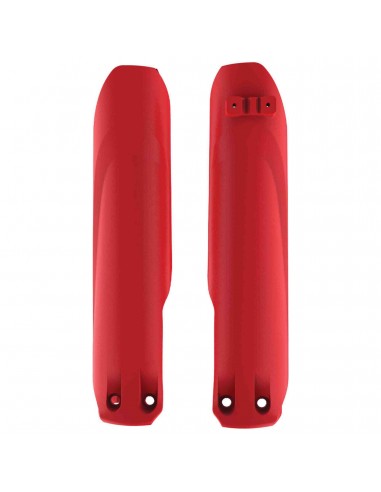 PROTECTORES DE HORQUILLA POLISPORT BETA RR 2T/4T 19-21 XTRAINER 19-21 ROJOS