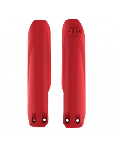 PROTECTORES DE HORQUILLA POLISPORT BETA RR 2T/4T 19-21 XTRAINER 19-21 ROJOS