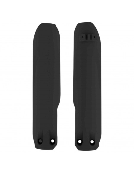 PROTECTORES DE HORQUILLA POLISPORT BETA RR 2T/4T 19-21 XTRAINER 19-21 NEGROS