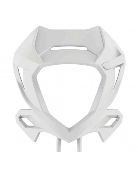 CARETA FARO POLISPORT BETA RR 2T/4T 20-21 XTRAINER 20-21 BLANCA CARETA FARO POLISPORT BETA RR 2T/4T 20-21 XTRAINER 20-21 BLANCA