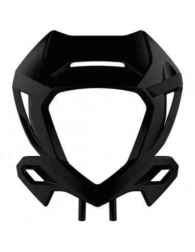 CARETA FARO POLISPORT BETA RR 2T/4T 20-21 XTRAINER 20-21 NEGRA