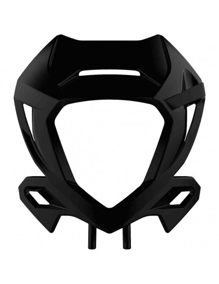 CARETA FARO POLISPORT BETA RR 2T/4T 20-21 XTRAINER 20-21 NEGRA