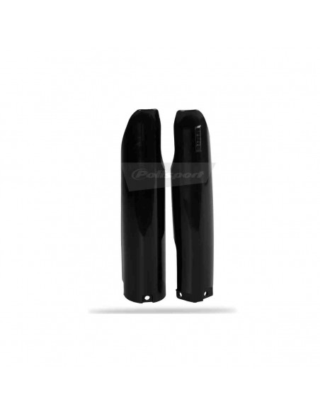 PROTECTORES DE HORQUILLA POLISPORT YAMAHA YZ 125/250 05-07 YZ 250F/450F 05-07 WR 250F/450F 2005