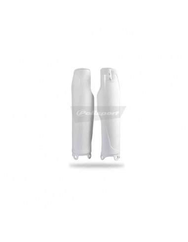 PROTECTORES HORQUILLA POLISPORT HONDA CRF 250R/250RX/450R/450RX 19-21