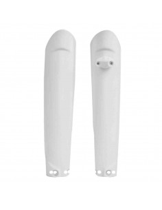 PROTECTORES DE HORQUILLA POLISPORT KTM SX/SXF 15- EXC/EXCF 16- HUSQVARNA FC/FC 15 GAS GAS 18-20